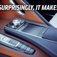 Illustration for article titled The New Lexus LC 500h Is A Car From The Future With A Transmission From The 90s